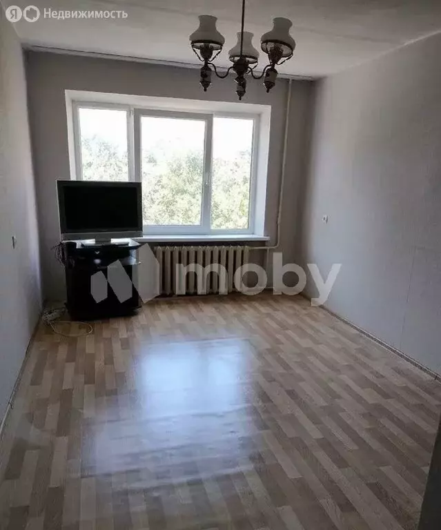 3-комнатная квартира: Калининград, Коммунистическая улица, 41 (52 м) - Фото 0