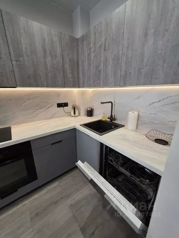 1-к кв. Санкт-Петербург Планерная ул., 87к1 (36.0 м) - Фото 2