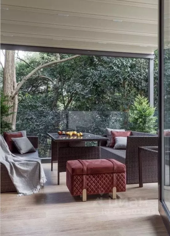 2-к кв. Краснодарский край, Сочи Светлана мкр, ул. Депутатская, 10Г ... - Фото 2