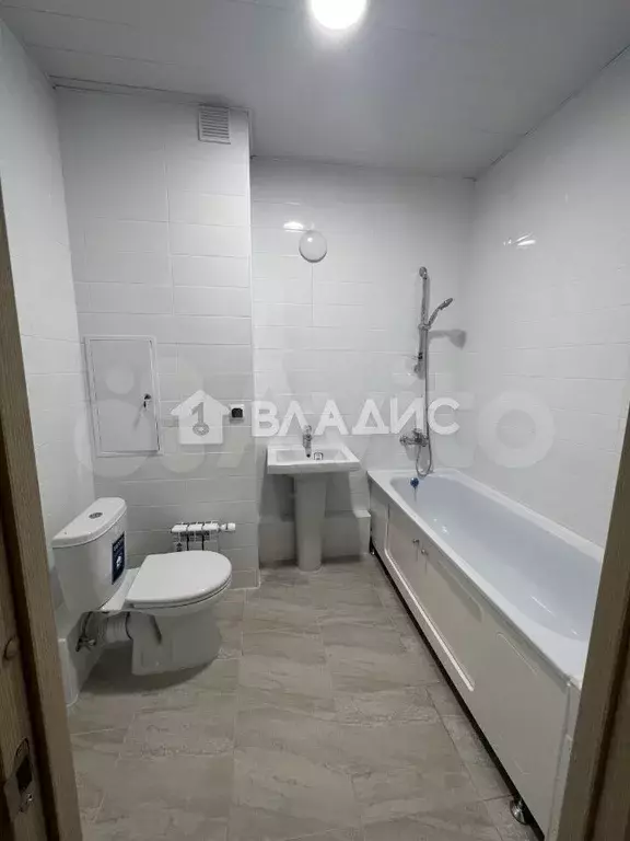 3-к. квартира, 79 м, 3/8 эт. - Фото 1