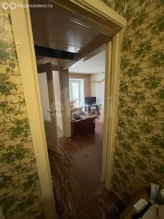 3-комнатная квартира: Тюмень, Минская улица, 49 (41.4 м) - Фото 2