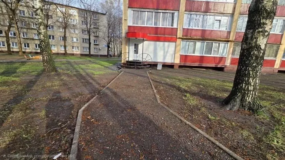 Офис в Татарстан, Нижнекамск просп. Строителей, 4 (18 м) - Фото 2