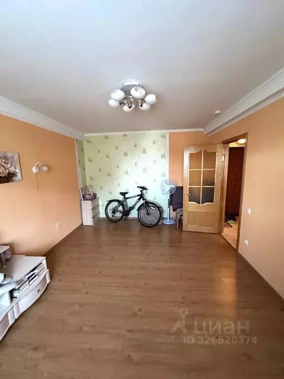 1-к кв. Московская область, Подольск Юбилейная ул., 23а (35.0 м) - Фото 2