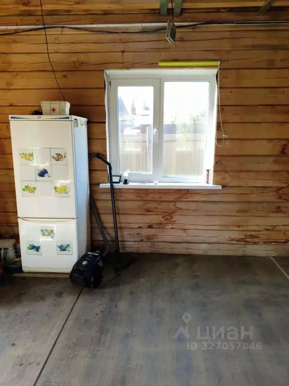 Дом в Томская область, Томск с. Дзержинское, пер. Ромашковый, 12 (57 ... - Фото 2