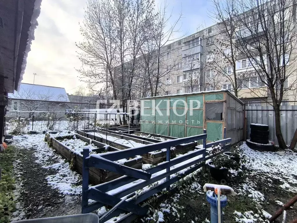 Участок в Ивановская область, Иваново ул. Шубиных, 16 (4.7 сот.) - Фото 2