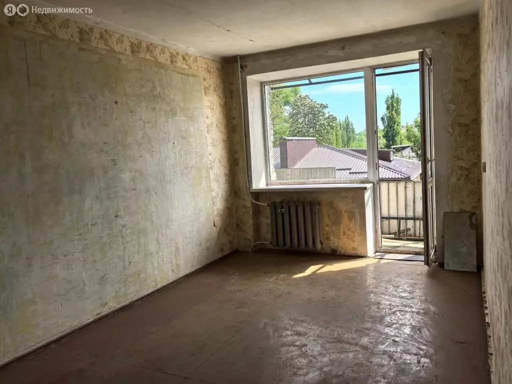 1-комнатная квартира: Аксай, улица Дружбы, 14 (30 м) - Фото 1
