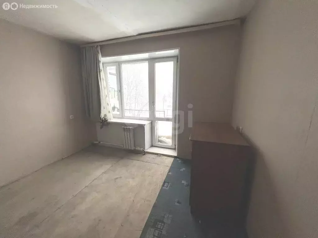 1-комнатная квартира: Сосновка, Новая улица, 6 (22.3 м) - Фото 1