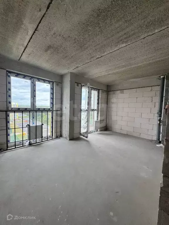 Продаётся 2-к квартира, 56.7 м - Фото 1