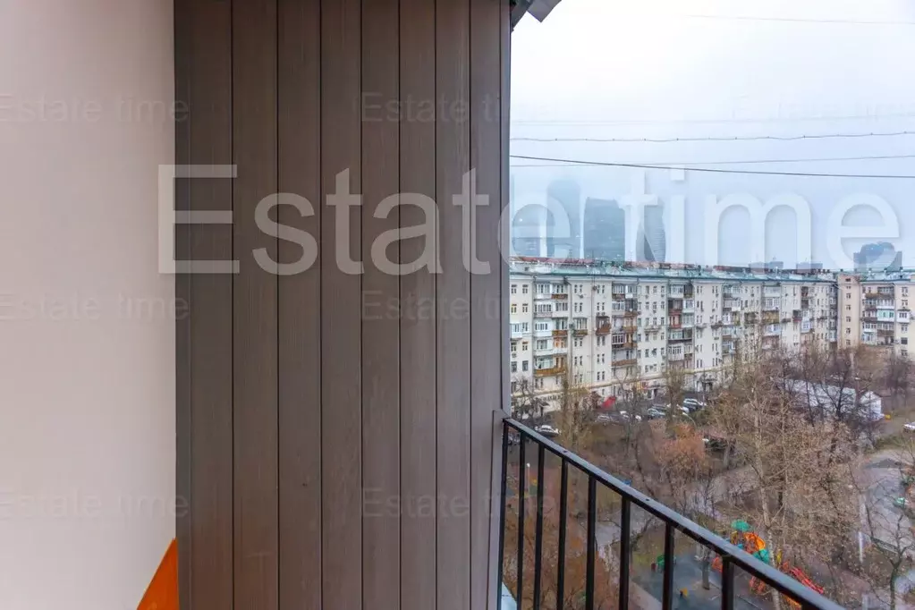 2-к кв. Москва Кутузовский просп., 35 (65.0 м) - Фото 1