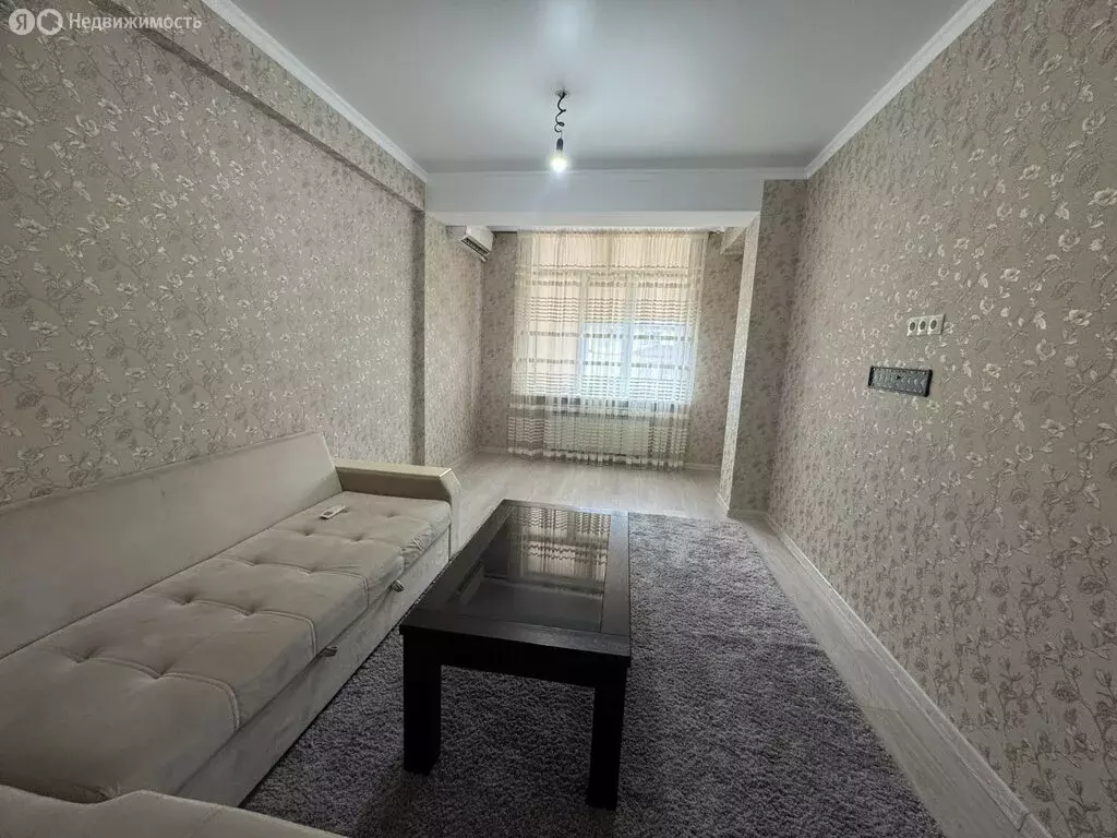 2-комнатная квартира: Дербент, улица Сальмана, 85 (60 м) - Фото 0