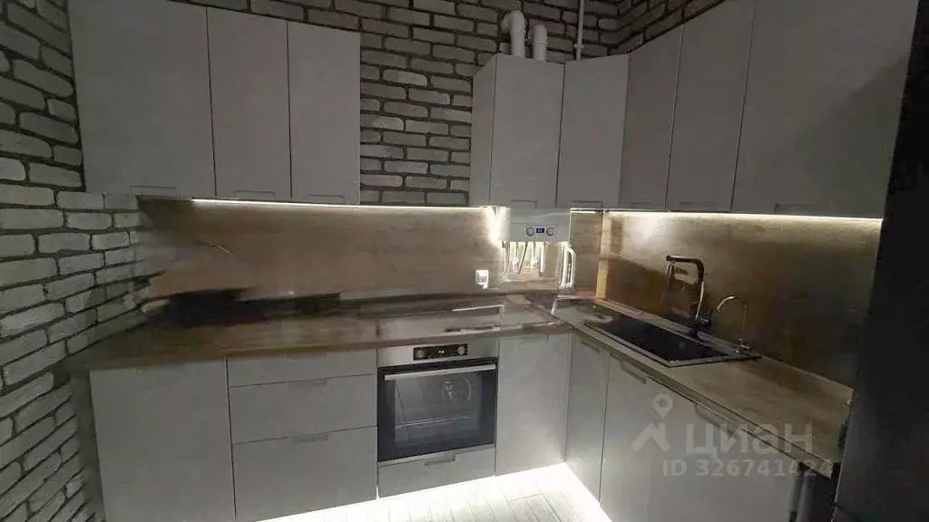 Таунхаус в Тверская область, Калининский муниципальный округ, д. ... - Фото 1