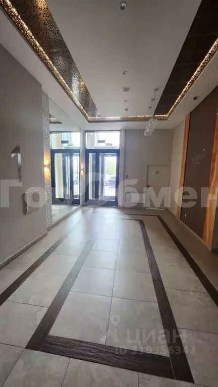 2-к кв. Москва Каширское ш., 65к3 (65.0 м) - Фото 1