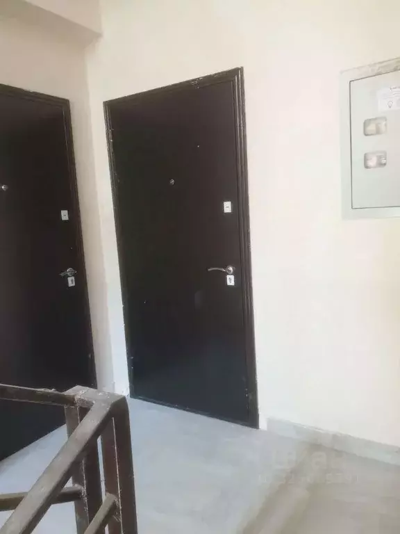 2-к кв. Кабардино-Балкария, Нальчик ул. Мовсисяна, 21 (61.0 м) - Фото 2