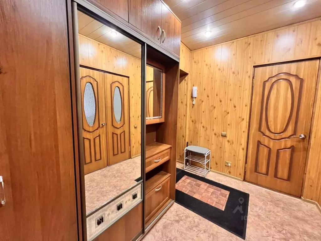 1-к кв. Тульская область, Новомосковск ул. Генерала Белова, 3В (40.0 ... - Фото 1