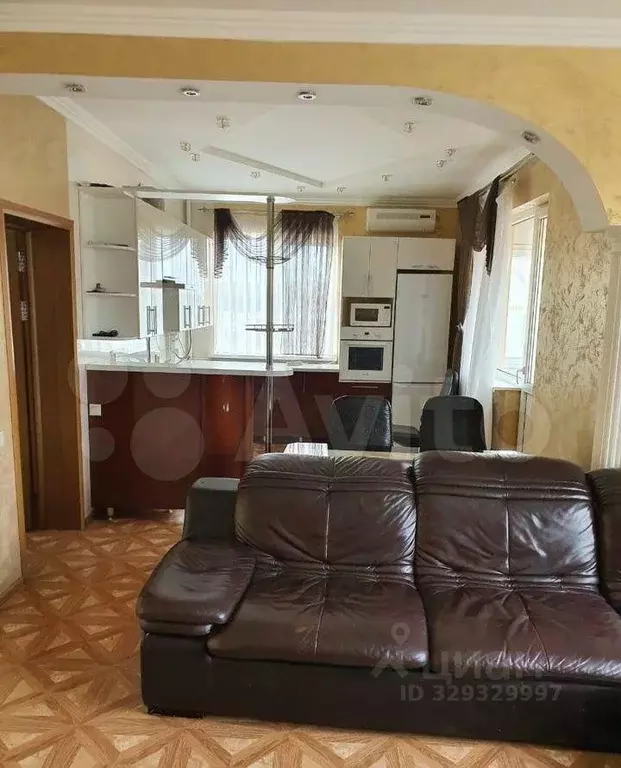 3-к кв. Ставропольский край, Минераловодский муниципальный округ, ... - Фото 2