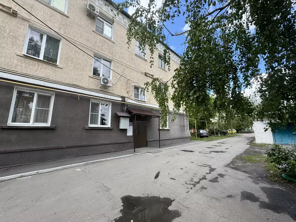 Продаётся 2-к квартира, 48.6 м - Фото 0