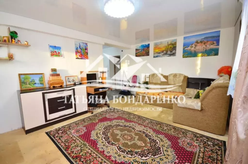 Дом в Тюменская область, Заводоуковск Шоссейная ул., 38 (70 м) - Фото 1