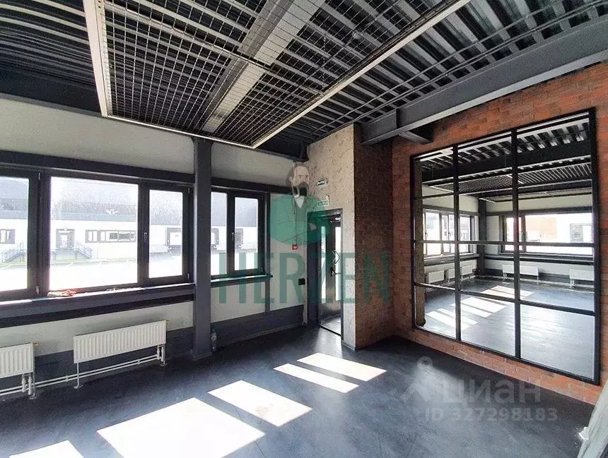 Производственное помещение в Московская область, Дмитровский ... - Фото 2