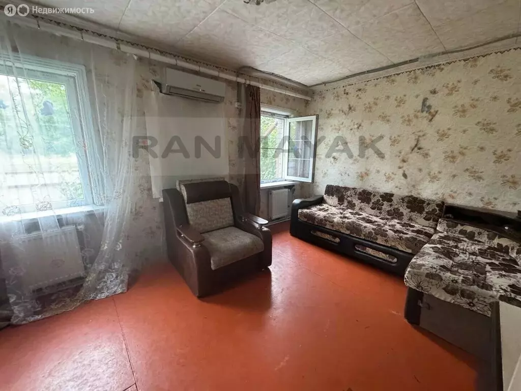Дом в посёлок Тульский, Первомайская улица, 152 (48.6 м) - Фото 2
