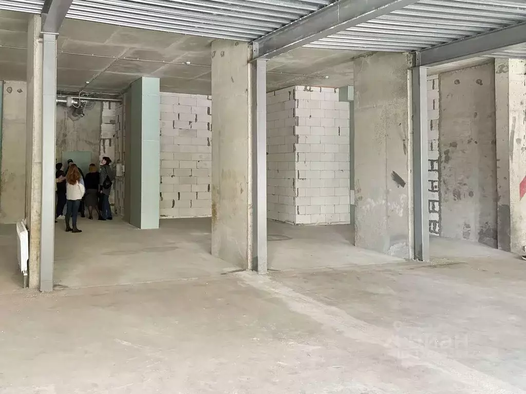 Помещение свободного назначения в Ярославская область, Ярославль ... - Фото 1