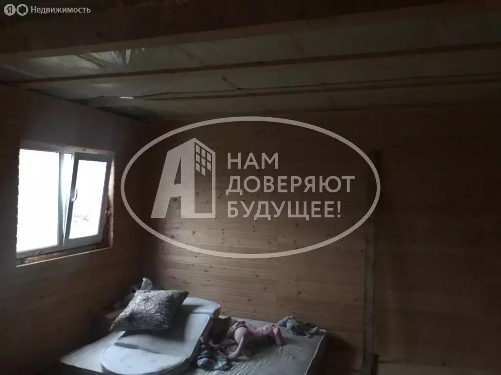 Дом в Пермский край, Чусовской муниципальный округ, рабочий посёлок ... - Фото 2