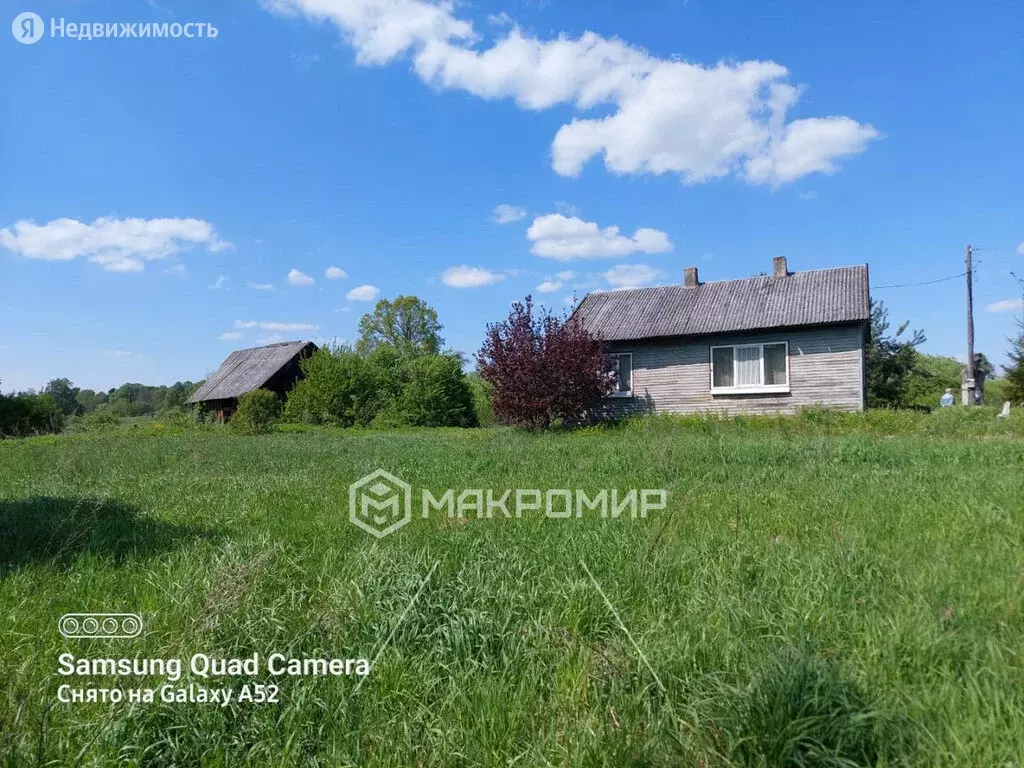 Дом в Калининградская область, Правдинский муниципальный округ, ., Купить  дом Линево, Правдинский район, ID объекта - 50009967392