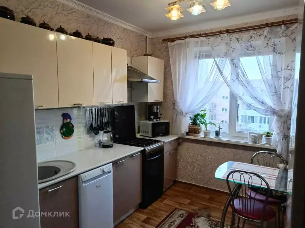 Продаётся 4-к квартира, 75.3 м - Фото 0
