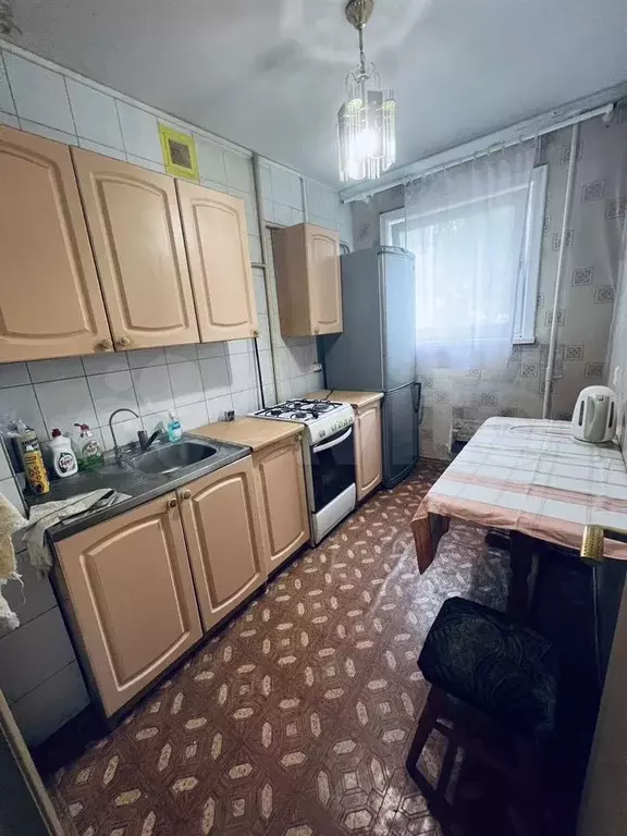 2-к. квартира, 43 м, 2/9 эт. - Фото 0