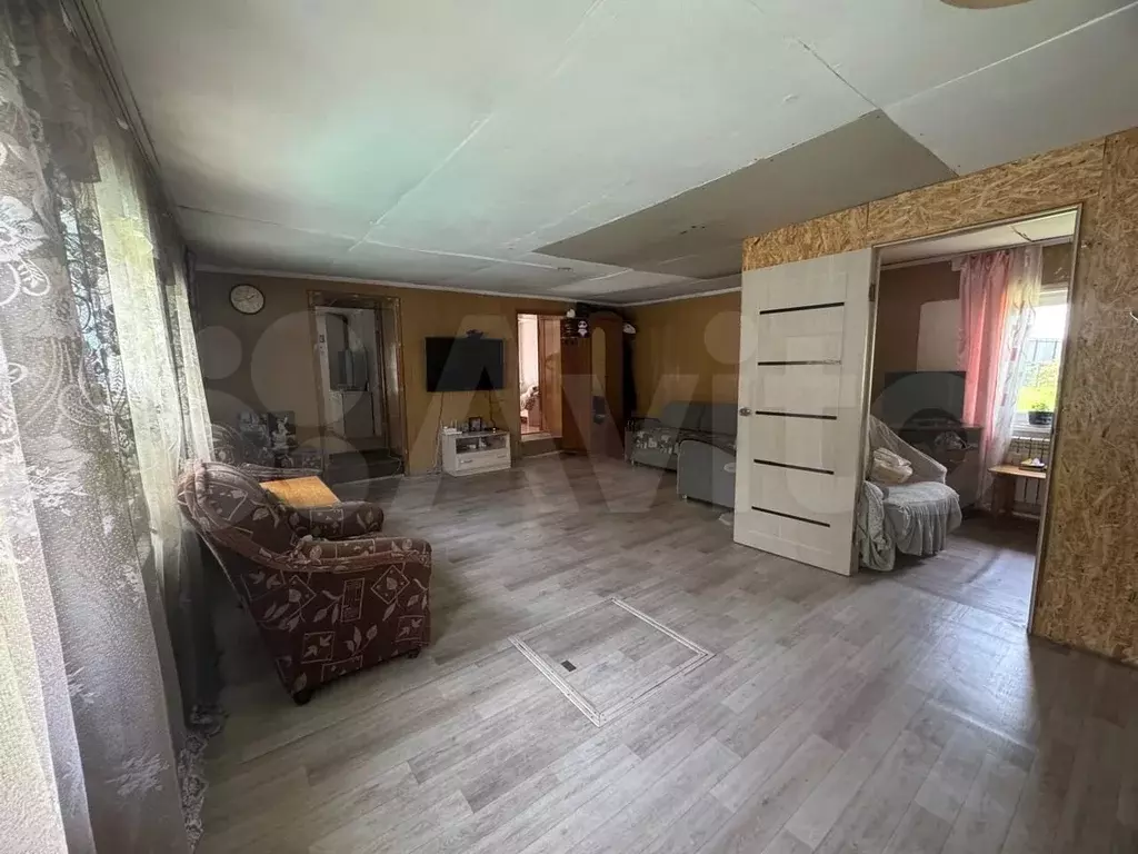 Дом 120 м на участке 9,1 сот. - Фото 1