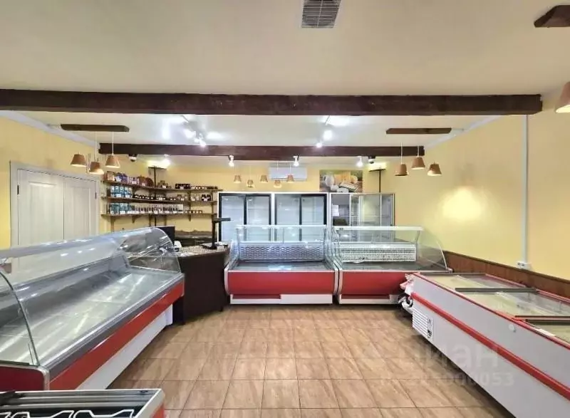 Торговая площадь в Тверская область, Кимрский муниципальный округ, д. ... - Фото 2