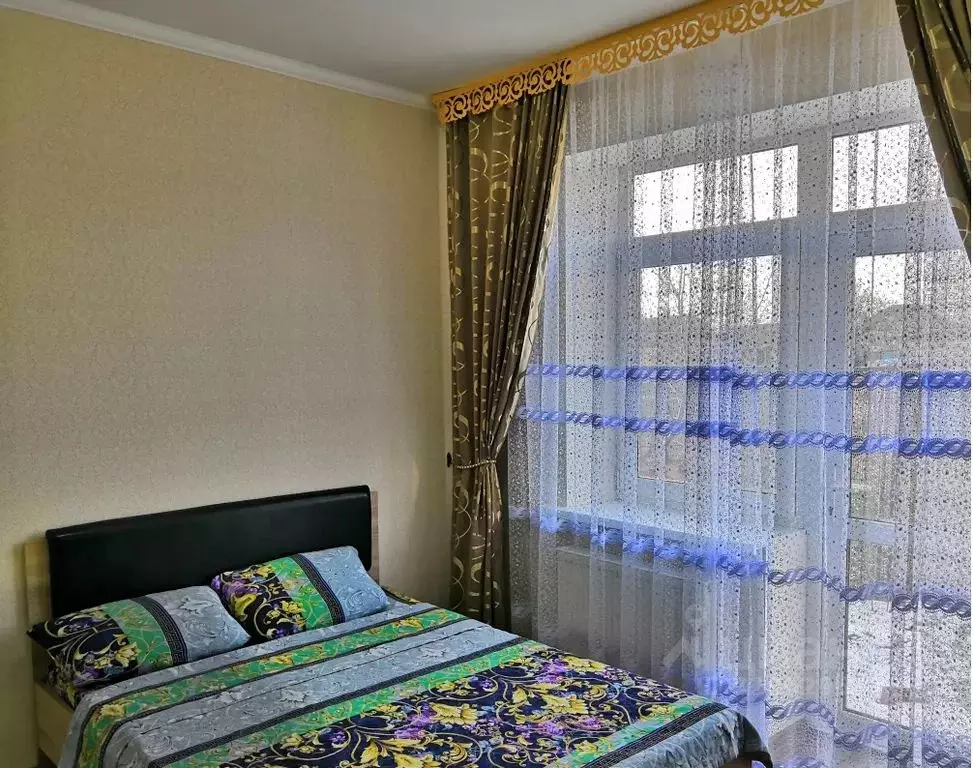 Дом в Краснодарский край, Выселки ст-ца ул. Ткаченко, 127 (55 м) - Фото 1