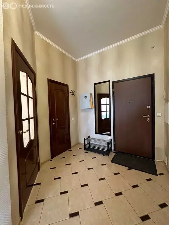 1-комнатная квартира: Санкт-Петербург, Глухая Зеленина улица, 2 (46.2 ... - Фото 1