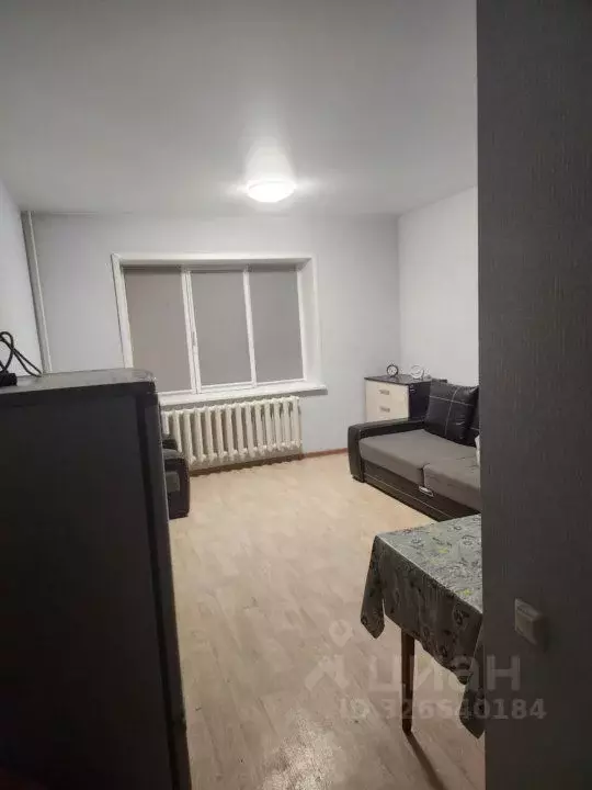 Студия Новосибирская область, Бердск Черемушная ул., 53к2 (24.0 м) - Фото 1