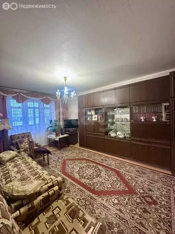 2-комнатная квартира: Тверь, Комсомольский проспект, 15/44 (51.6 м) - Фото 1