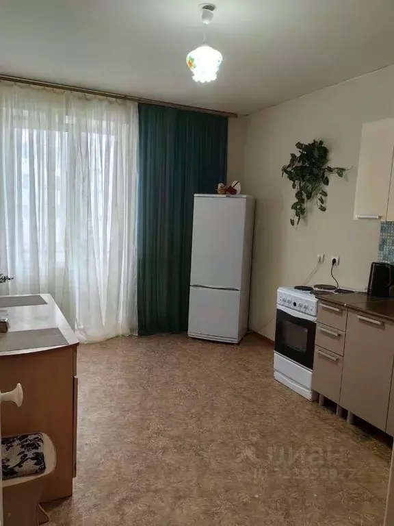 1-к кв. Саратовская область, Саратов ул. Имени Академика О.К. ... - Фото 2