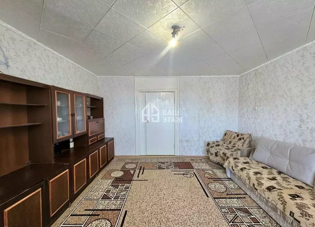 3-к кв. Калужская область, Калуга Звездная ул., 3 (72.4 м) - Фото 1