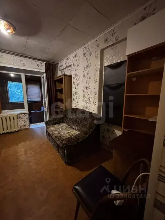 Студия Татарстан, Казань ул. Аделя Кутуя, 8 (18.0 м) - Фото 1