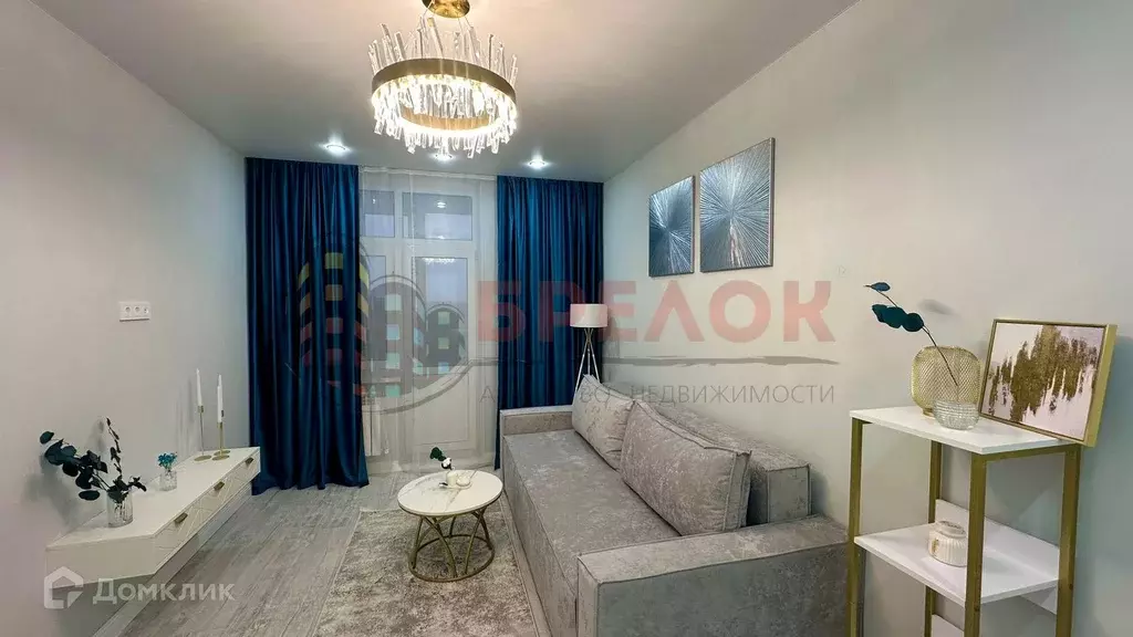 Продаётся 1-к квартира, 38 м - Фото 0