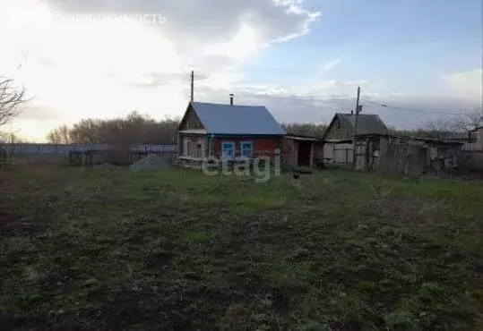 Участок в Ишимбайский район, Петровский сельсовет, село Васильевка (7 ... - Фото 2