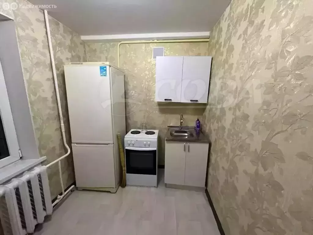 2-комнатная квартира: Тюмень, улица Беляева, 25 (45 м) - Фото 1
