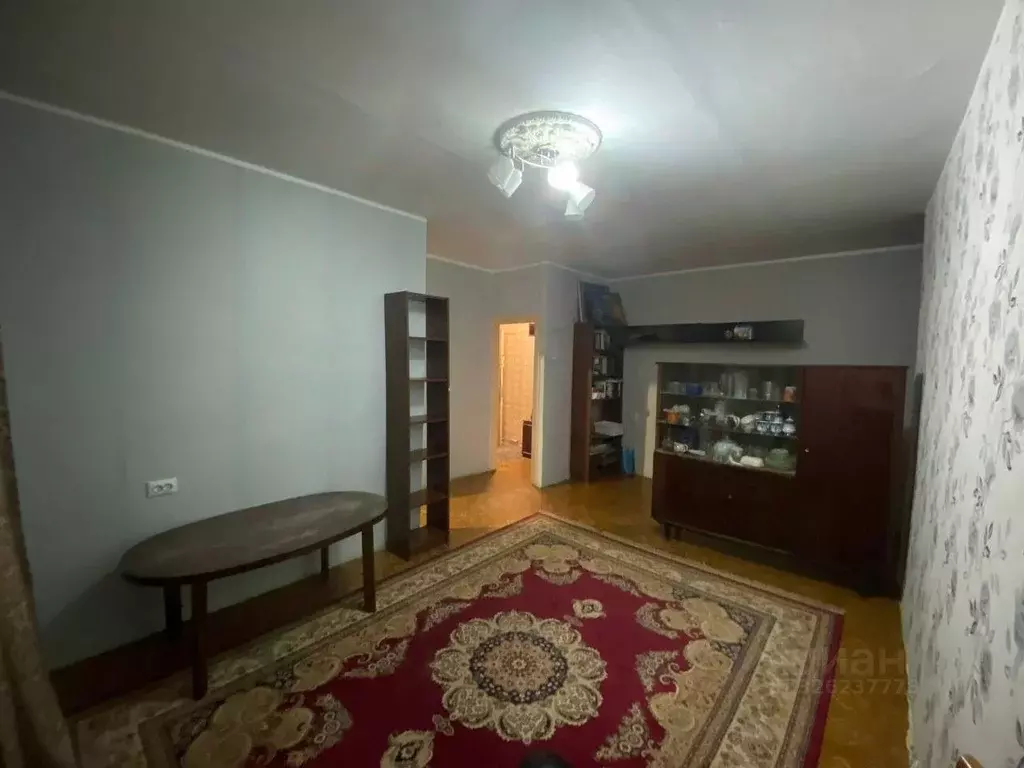 3-к кв. Москва 3-й Новомихалковский проезд, 7А (56.7 м) - Фото 1