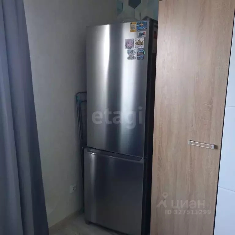 Студия Вологодская область, Шексна рп, Шексна Северная мкр ул. Труда, ... - Фото 1