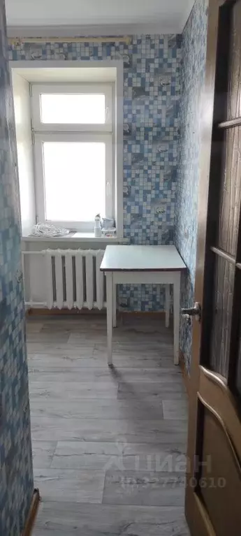 1-к кв. Псковская область, Великие Луки Рабочая ул., 5 (32.0 м) - Фото 2