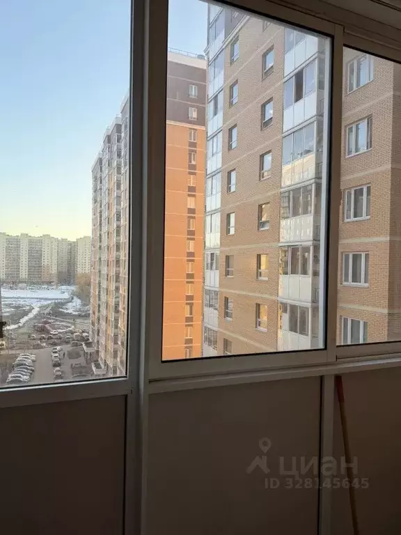 1-к кв. Московская область, Люберцы Зенино ЖК Самолет мкр, ул. Дружбы, ... - Фото 2