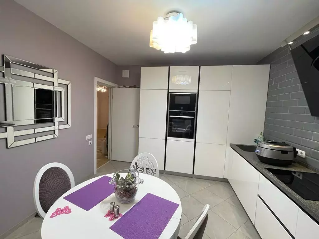 Продаётся 3-к квартира, 76.7 м - Фото 1