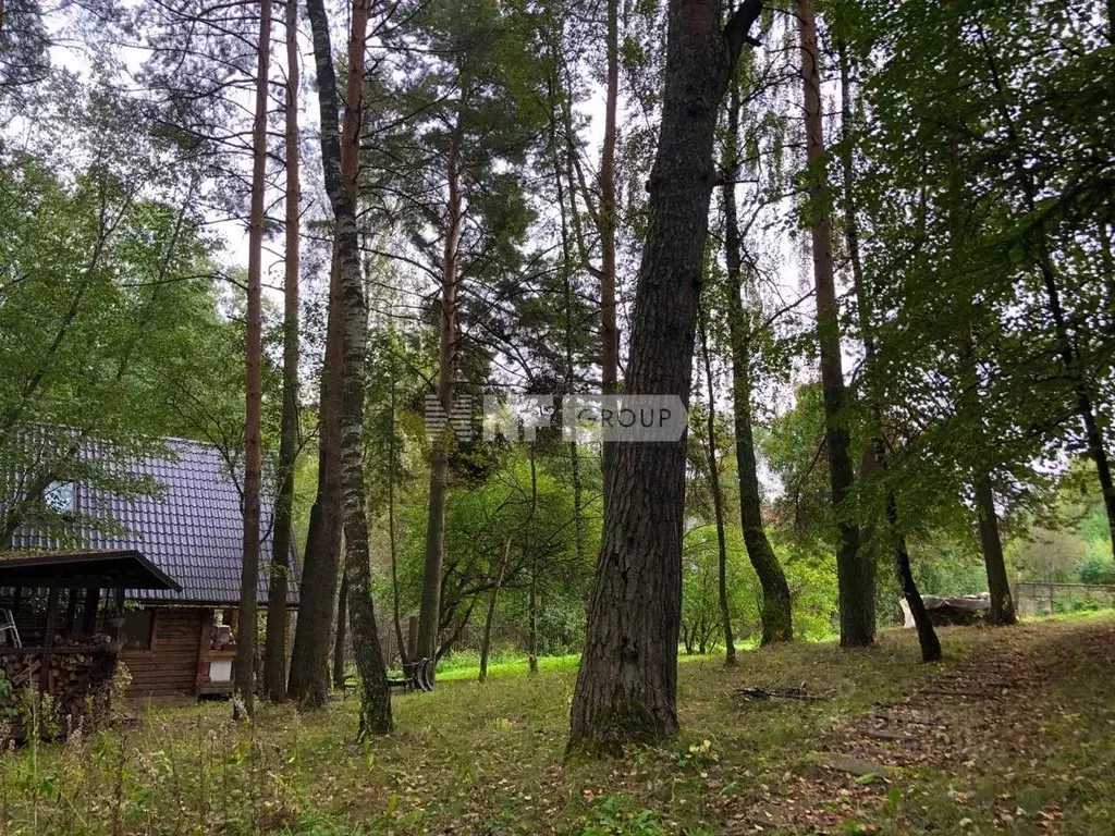 Участок в Московская область, Одинцовский городской округ, д. ... - Фото 2