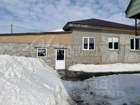 Дом в Курганская область, Белозерский муниципальный округ, д. Русаково ... - Фото 1