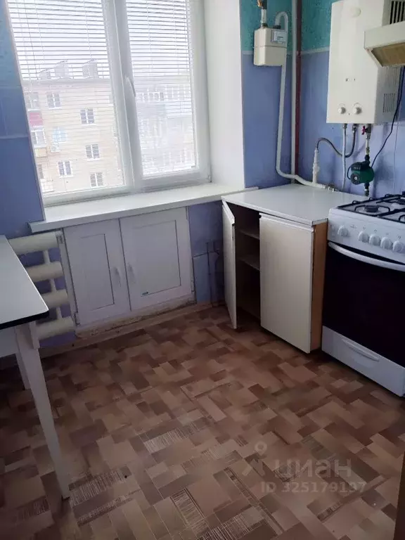 4-к кв. Саратовская область, Советский район, Степное рп ул. ... - Фото 1