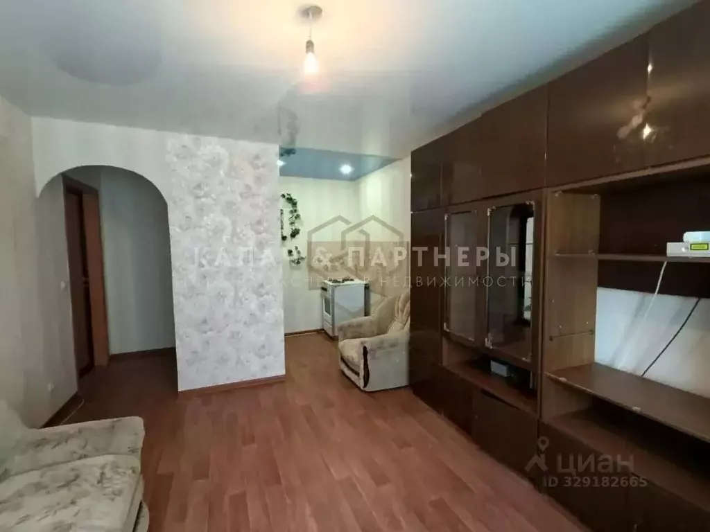 Комната Свердловская область, Полевской ул. Володарского, 95 (18.9 м) - Фото 2