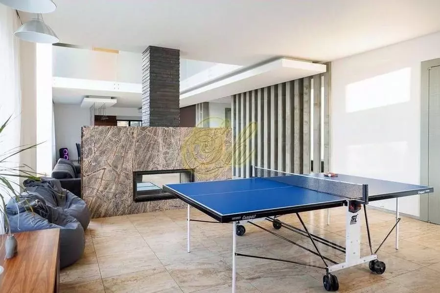 Дом в Московская область, Красногорск городской округ, Нахабино пгт ... - Фото 1